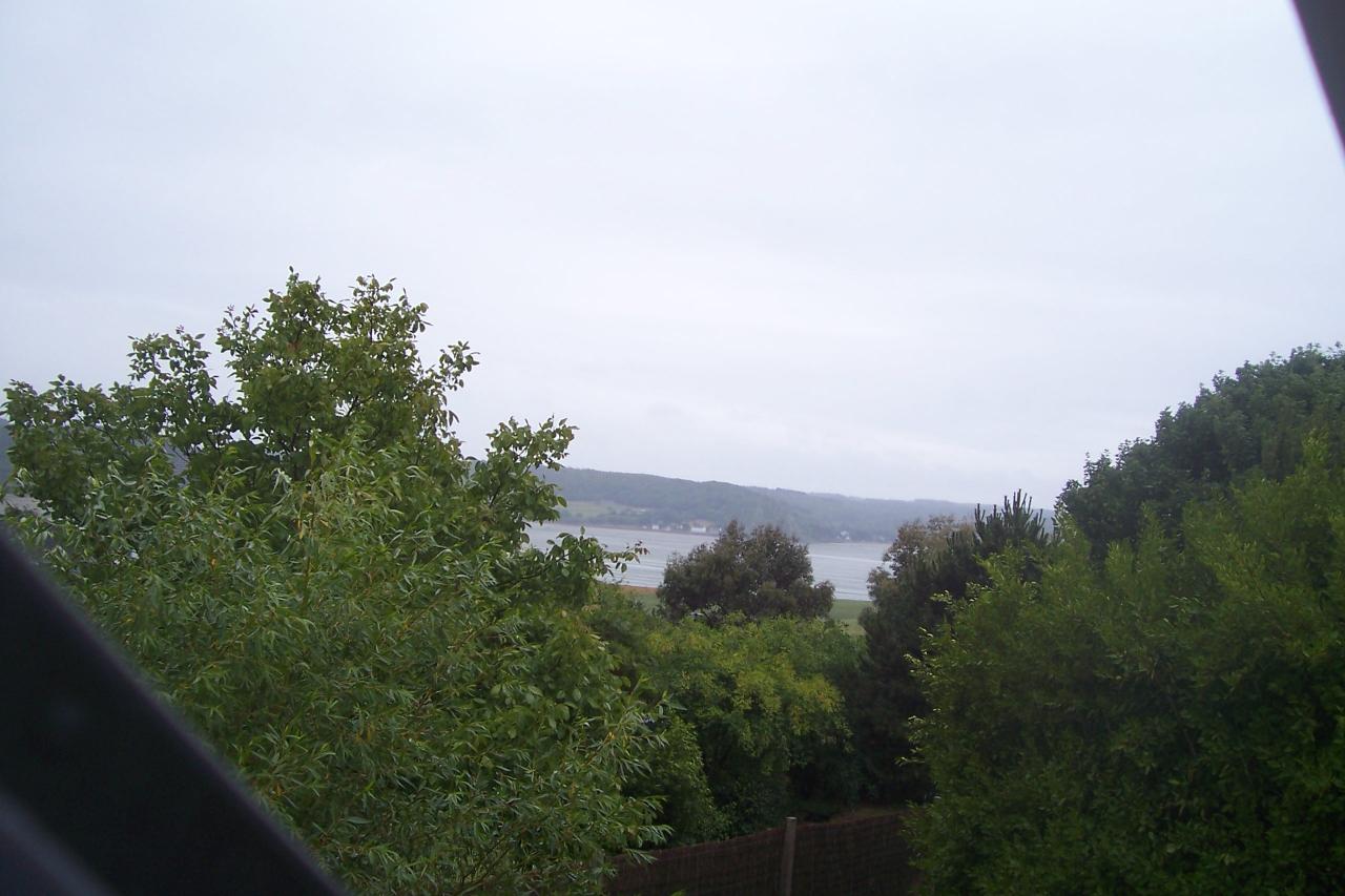 Paysage Breton