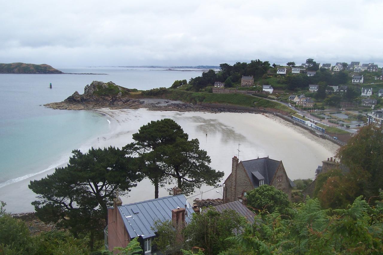 Paysage Breton