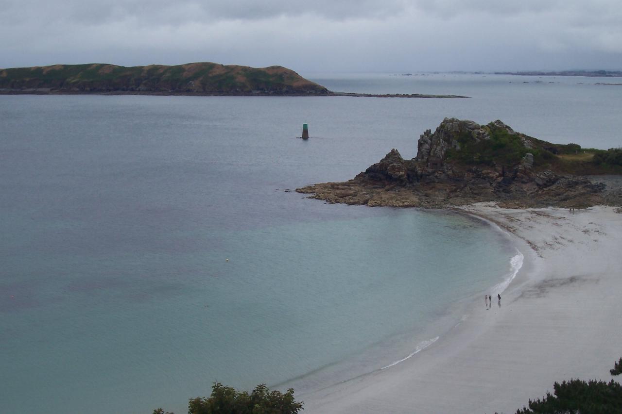 Paysage Breton