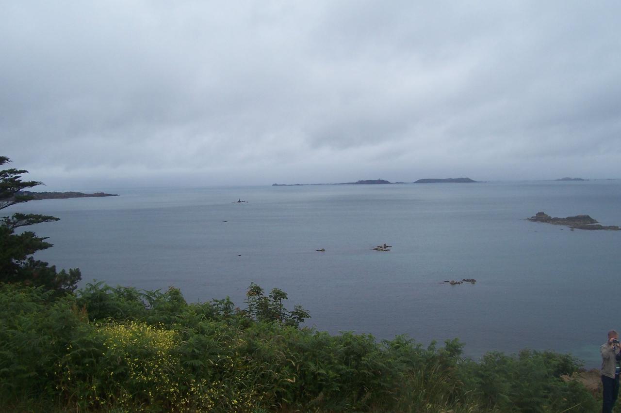 Paysage Breton