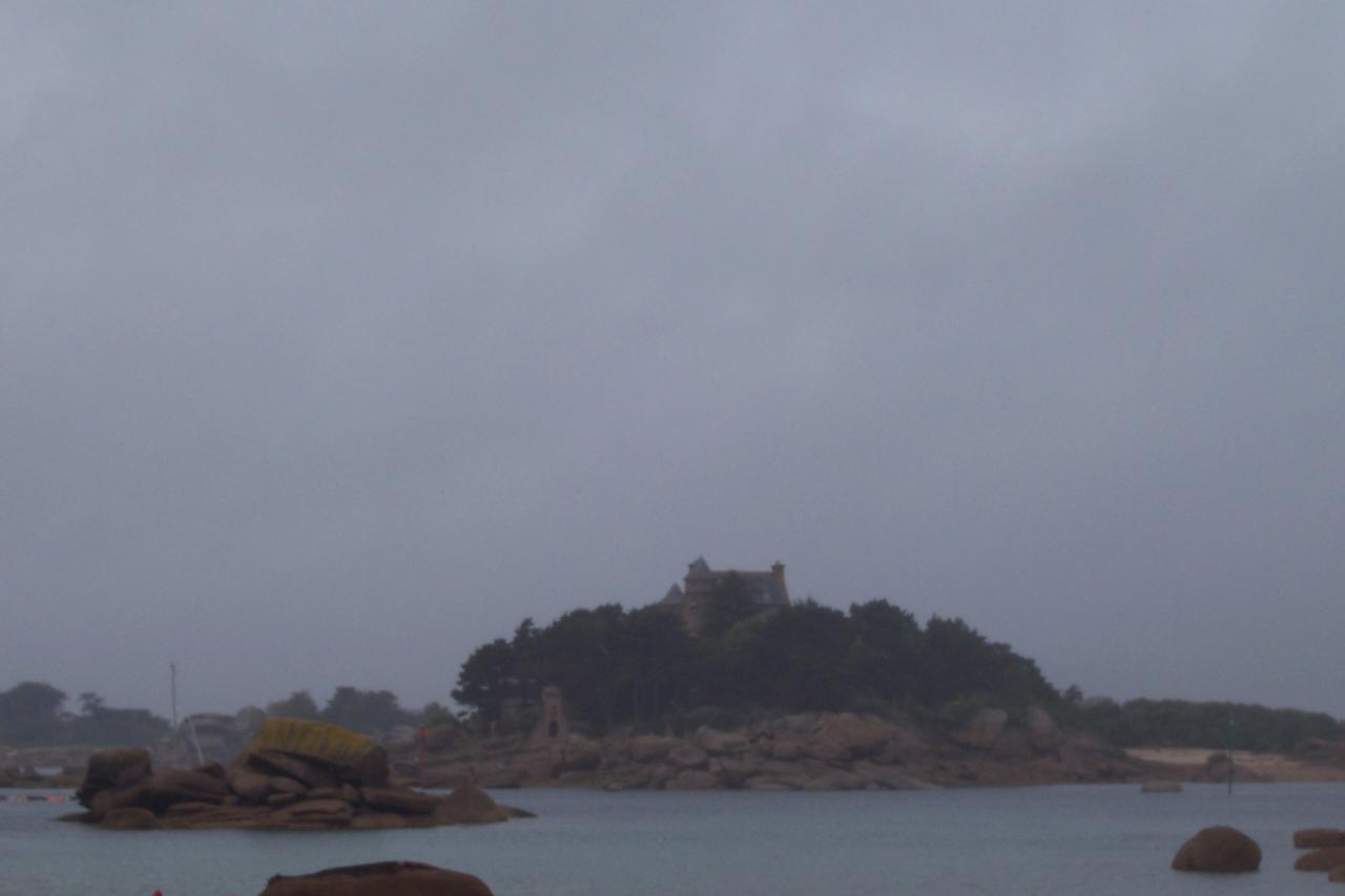 Paysage Breton