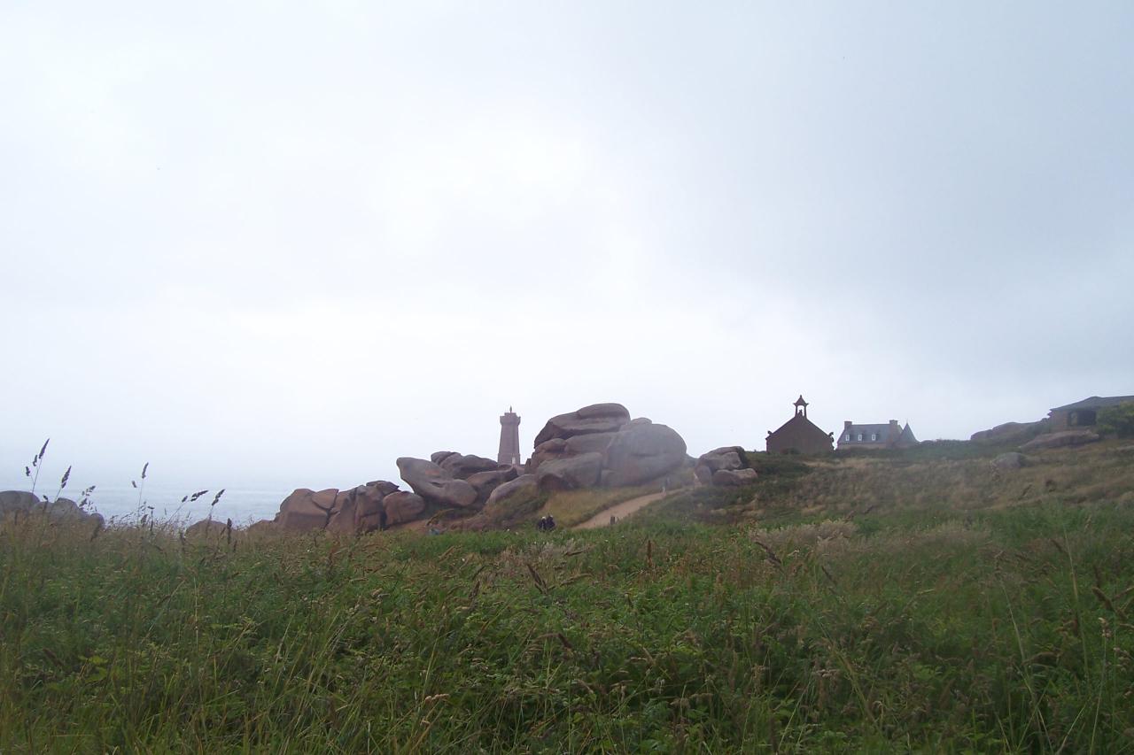 Paysage Breton