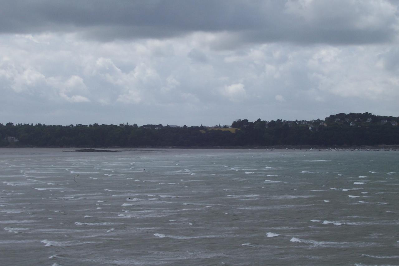 Paysage Breton