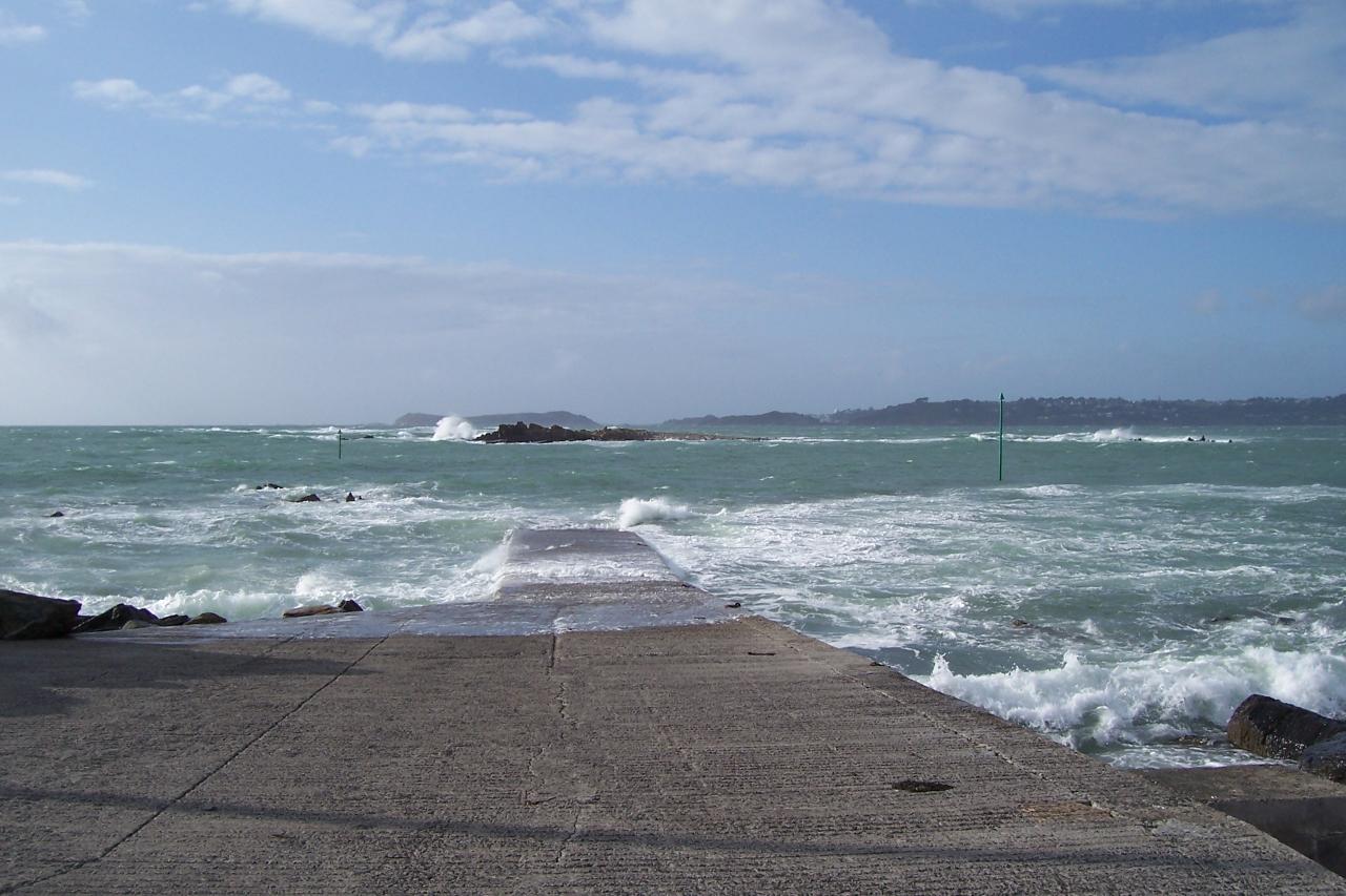 Paysage Breton