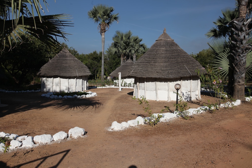 SENEGAL