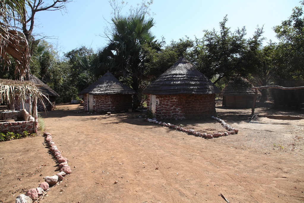 SENEGAL