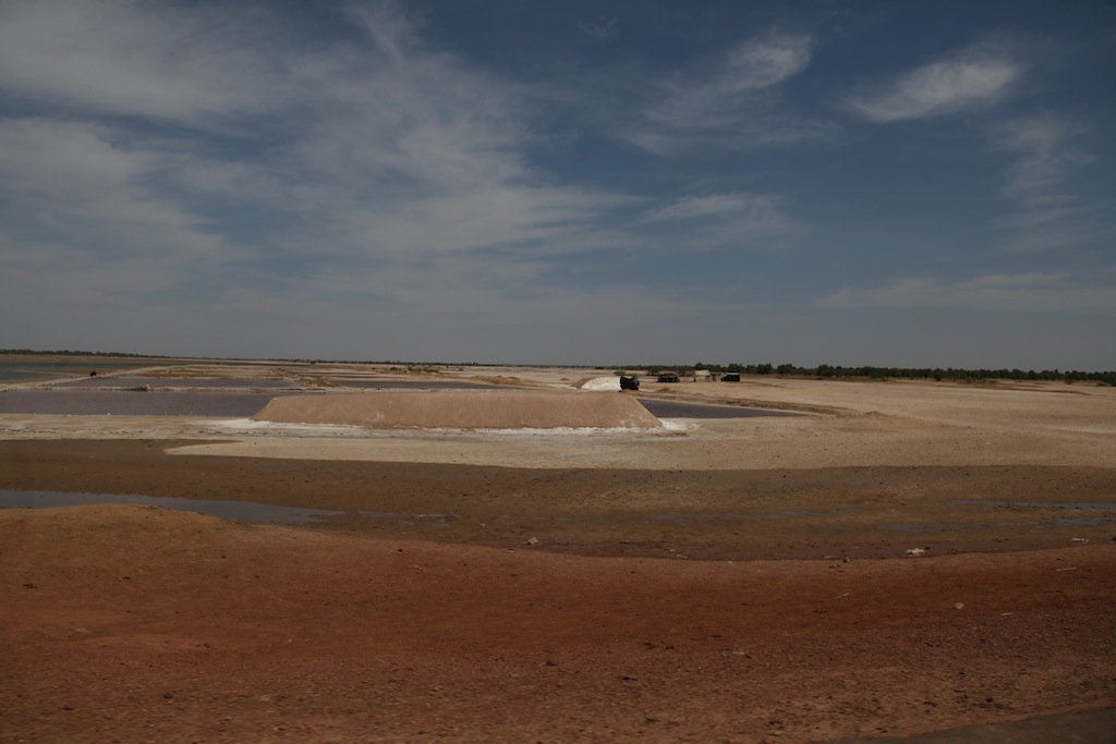 SENEGAL