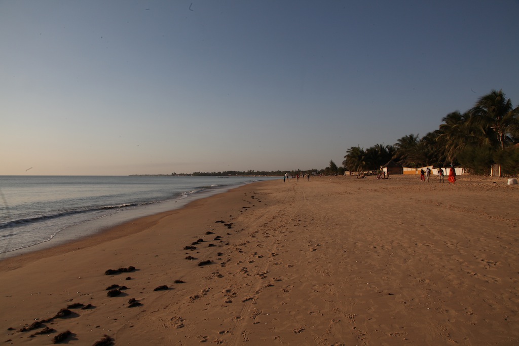 SENEGAL