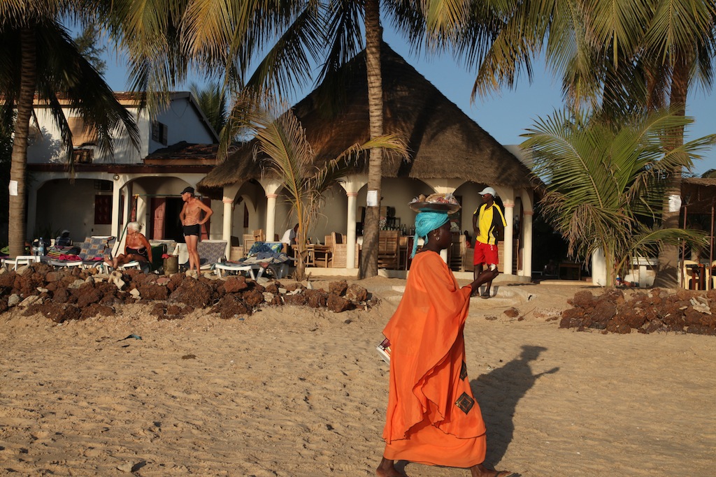 SENEGAL