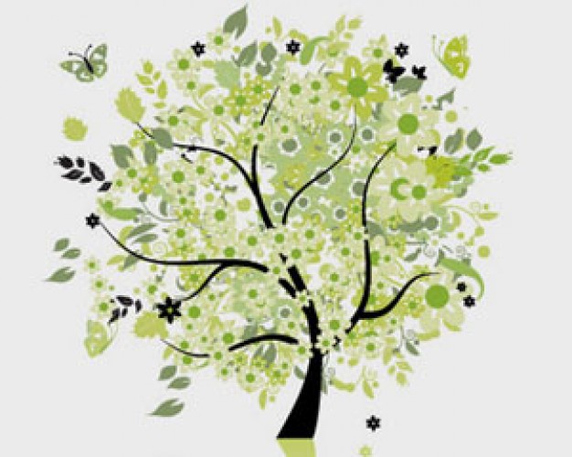 Arbre de vie