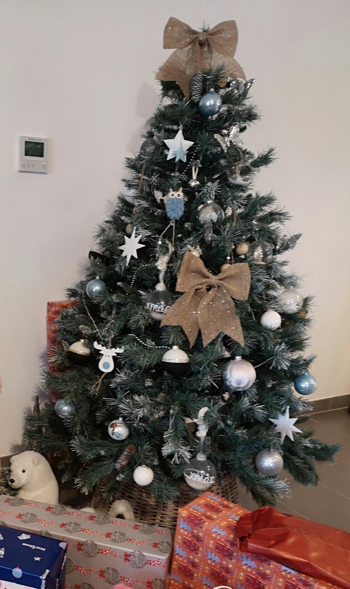 Arbre de noel