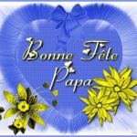 Bonne fete papa