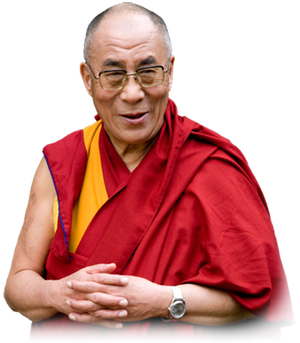 Dailai lama