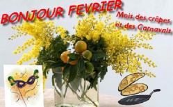 Fevrier 2