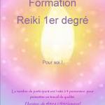 Formation 1er degre 1