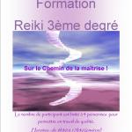 Formation 3eme degre 1