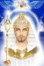 Serapis bey